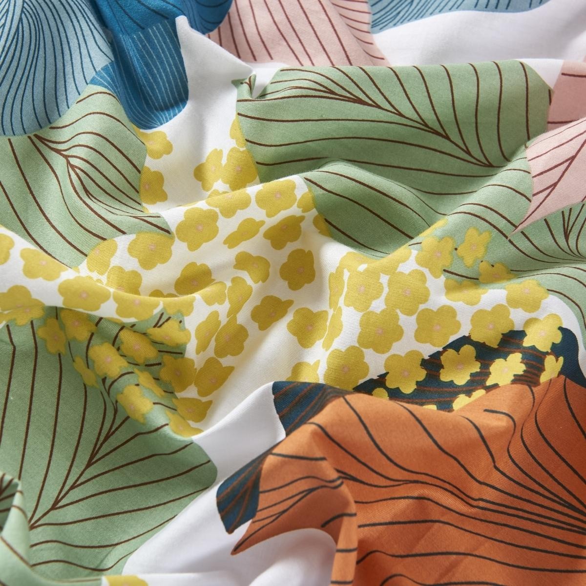 Carla Cotton Sheet