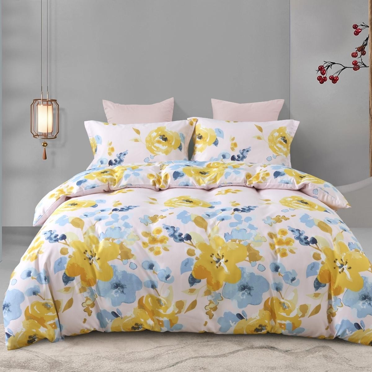 Carly Tencel™ Sheet