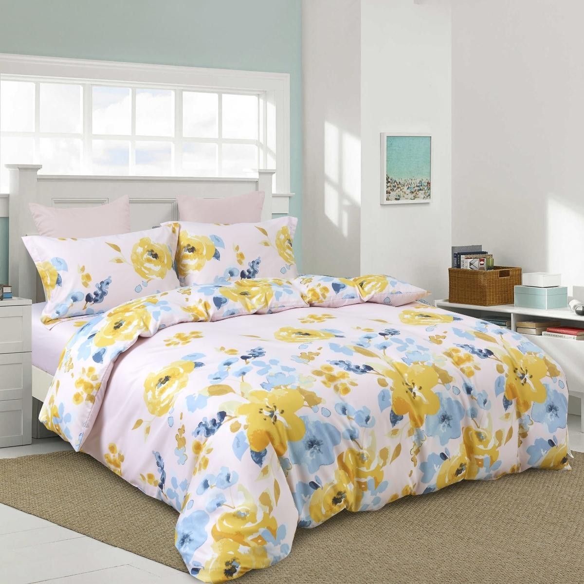 Carly Tencel™ Sheet