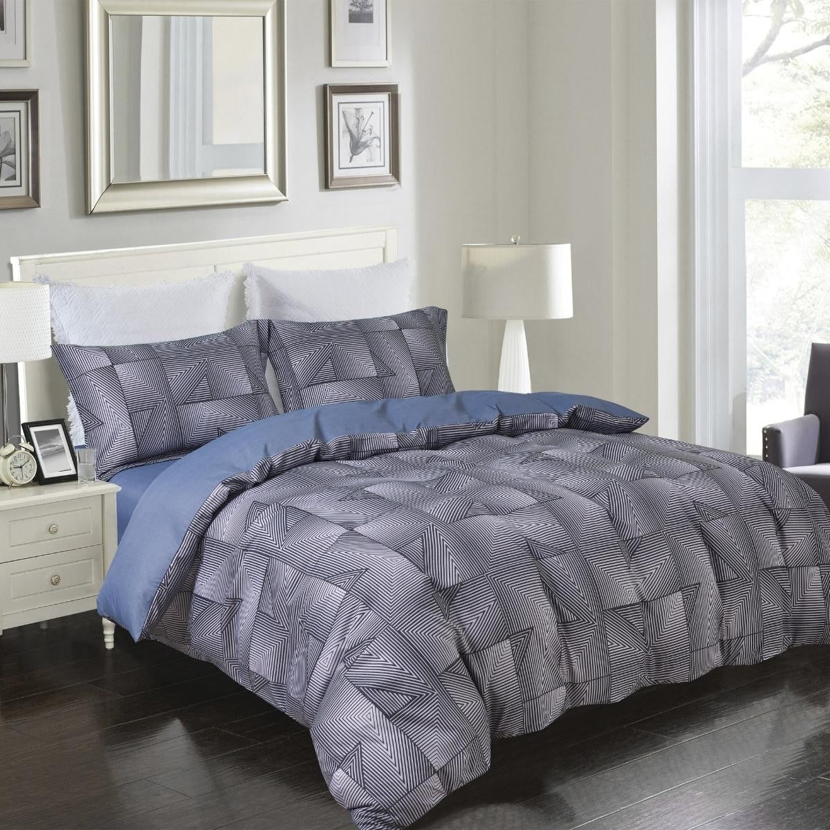 Dunedin Tencel™ Sheet
