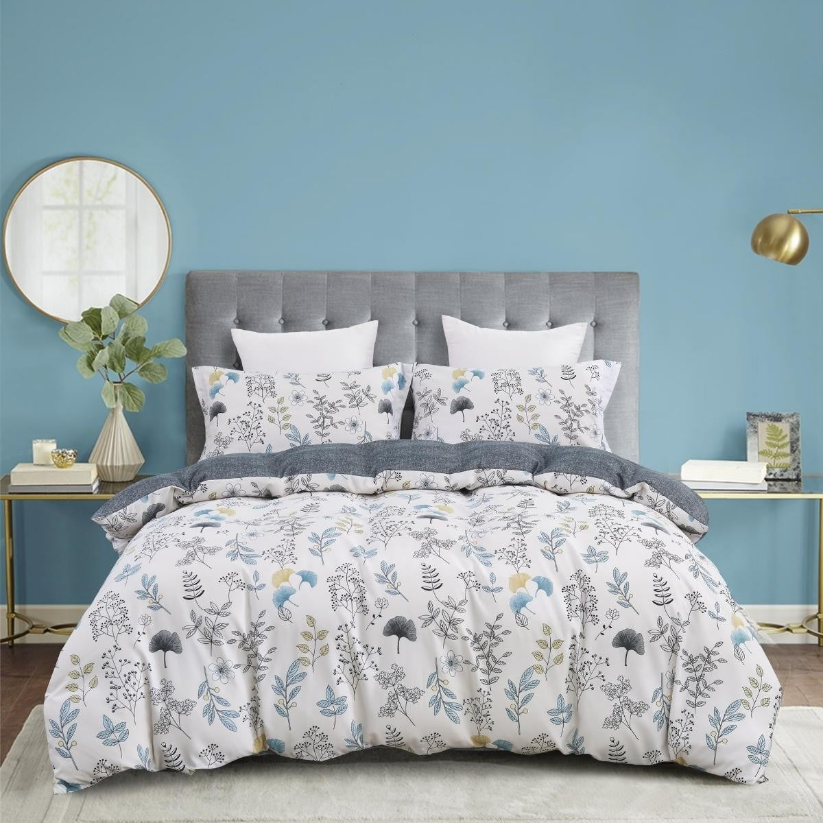 Chloe Tencel™ Sheet