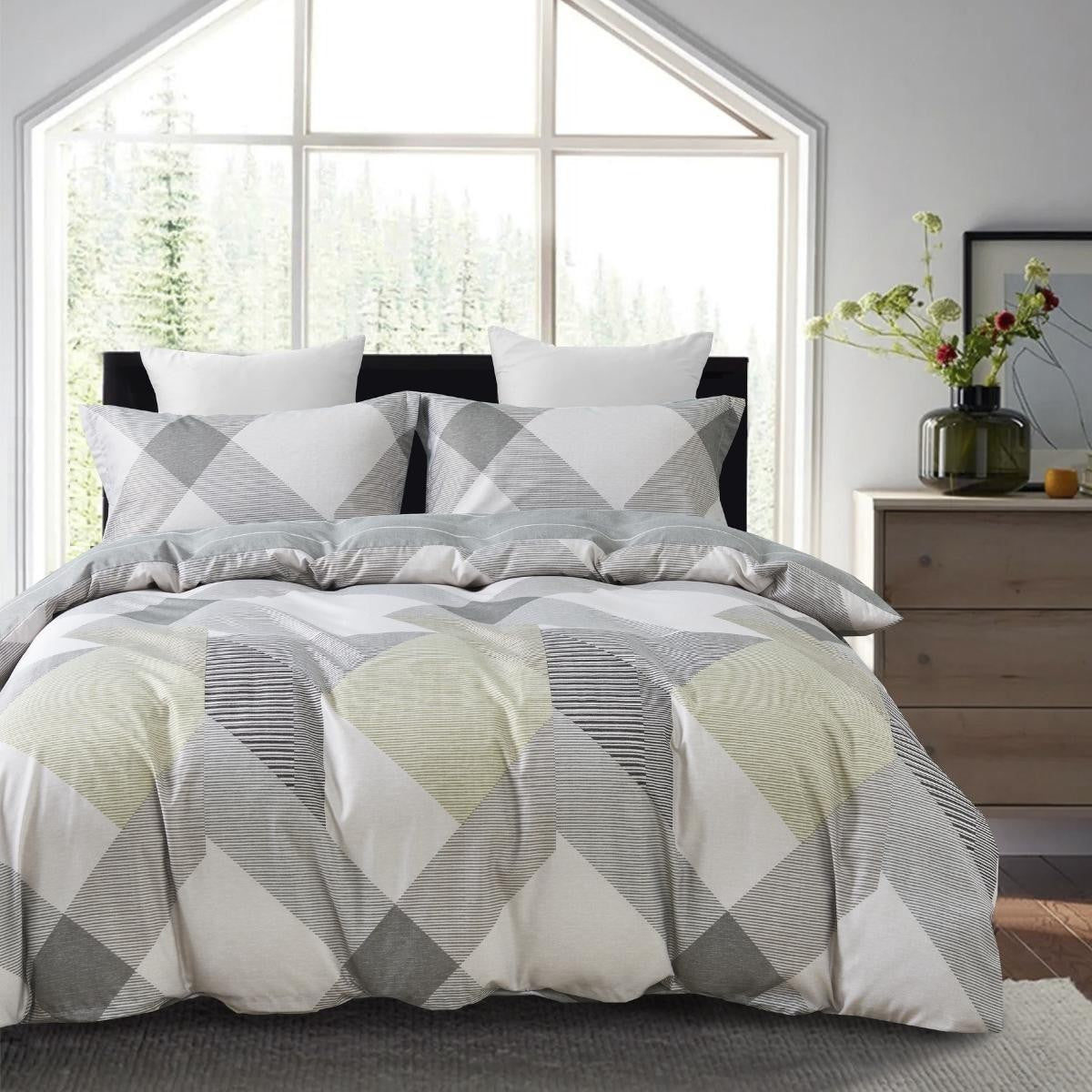 Taupe Tencel™ Sheet