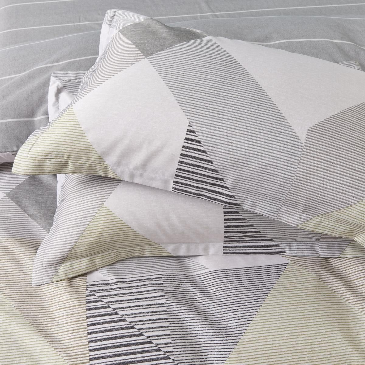 Taupe Tencel™ Sheet