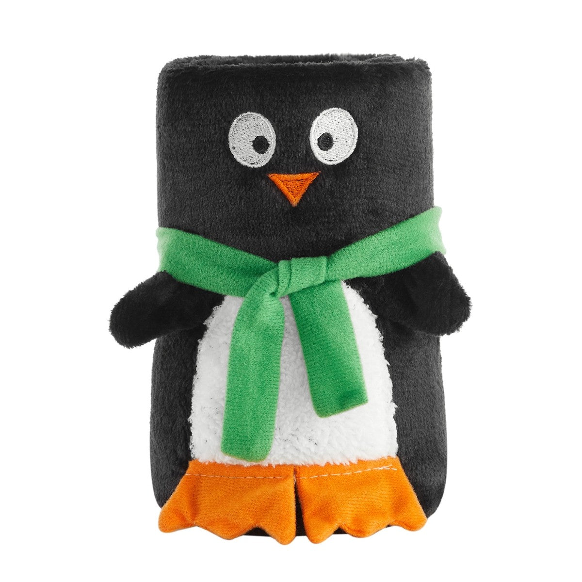 Percy Penguin