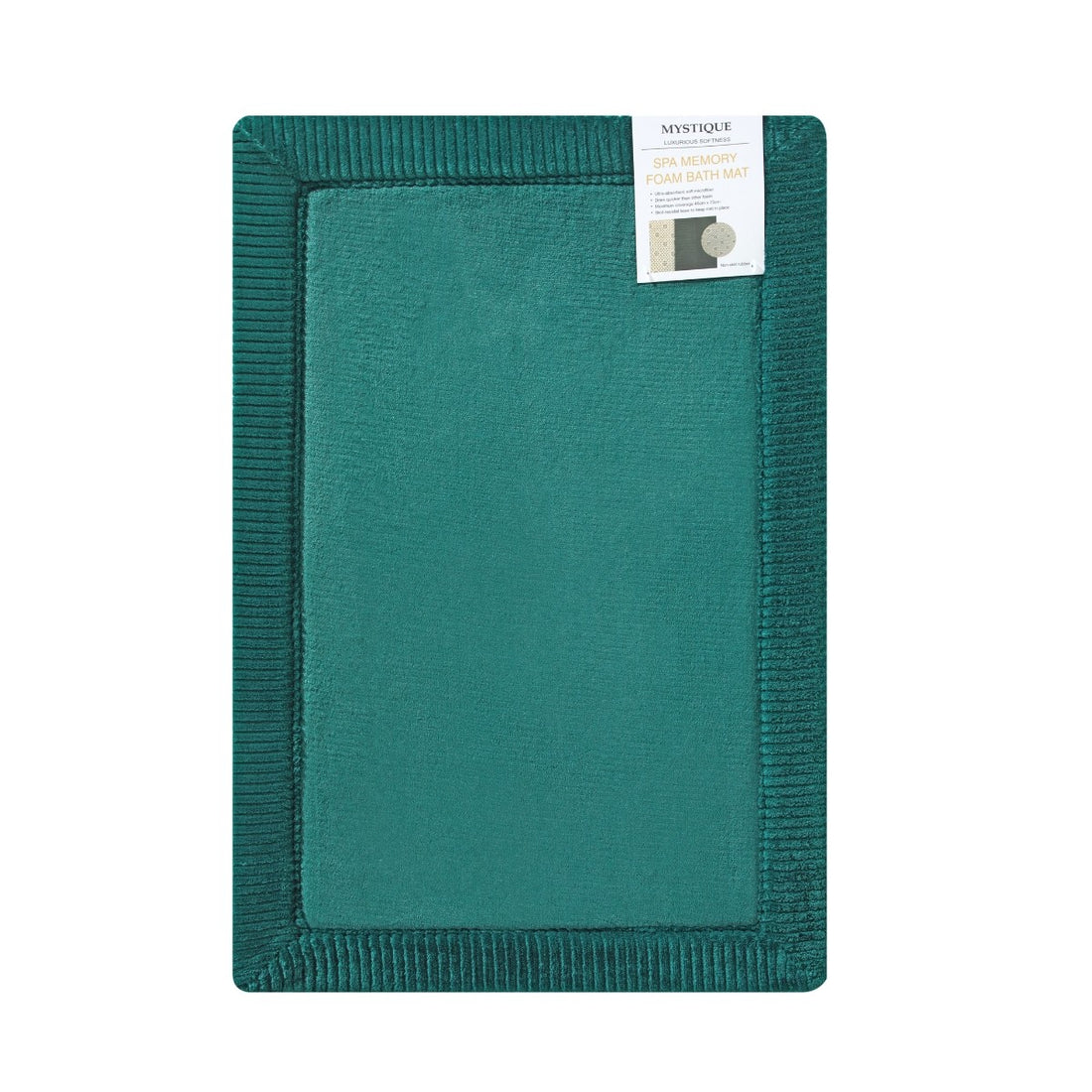 Forest Bath Mat