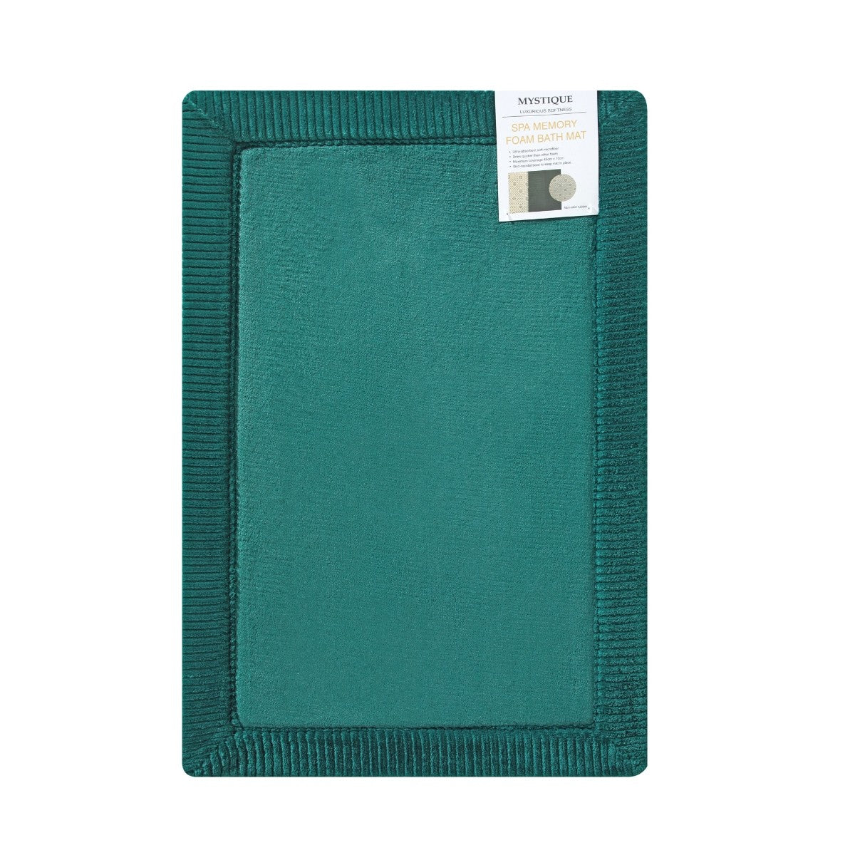 Forest Bath Mat