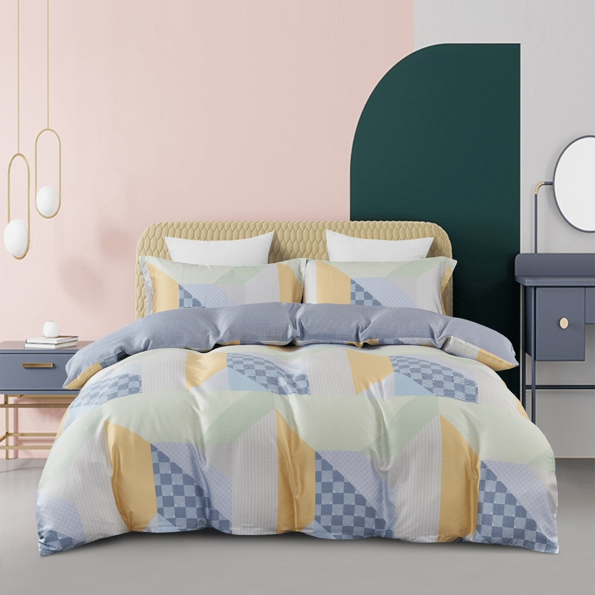 Alicante Tencel™ Sheet