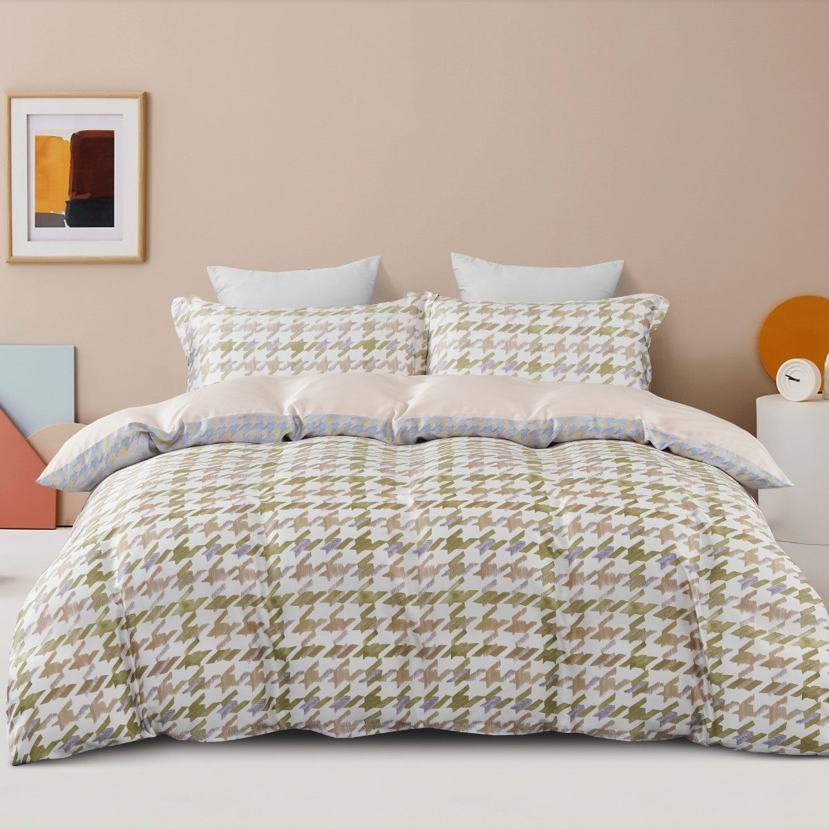 Calgary Tencel™ Sheet