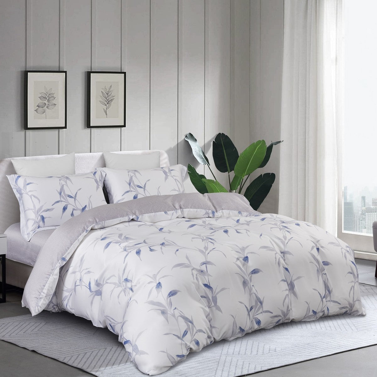 Eva Tencel™ Sheet