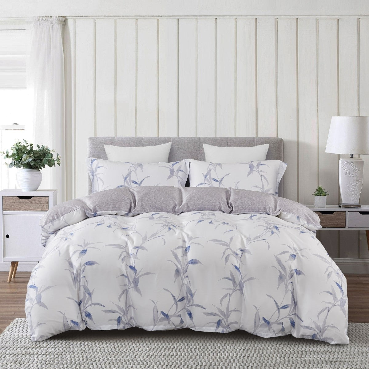 Eva Tencel™ Sheet