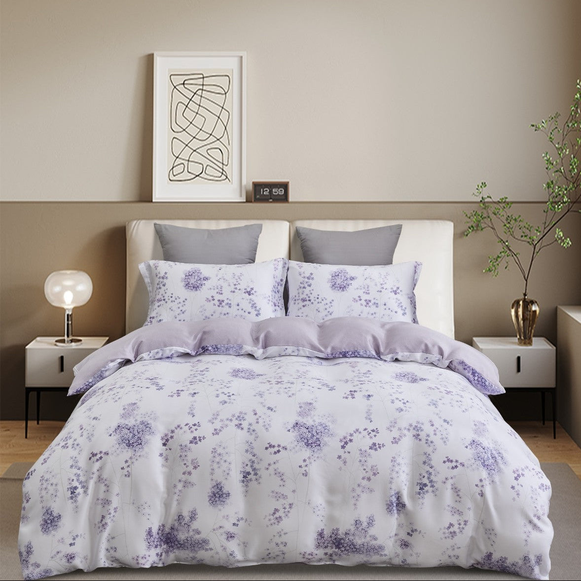 Iris Tencel™ Sheet