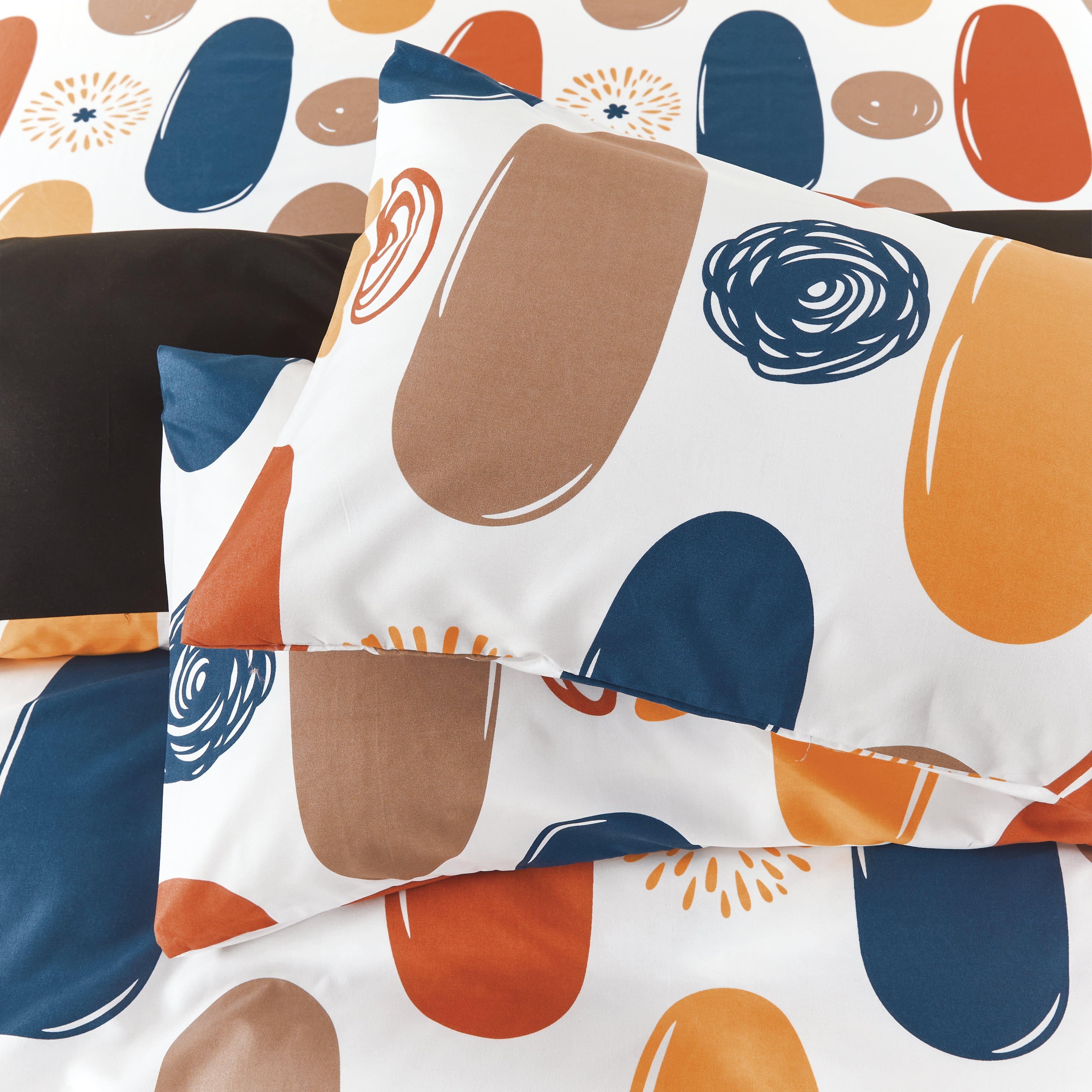 Caius Microfiber Sheet
