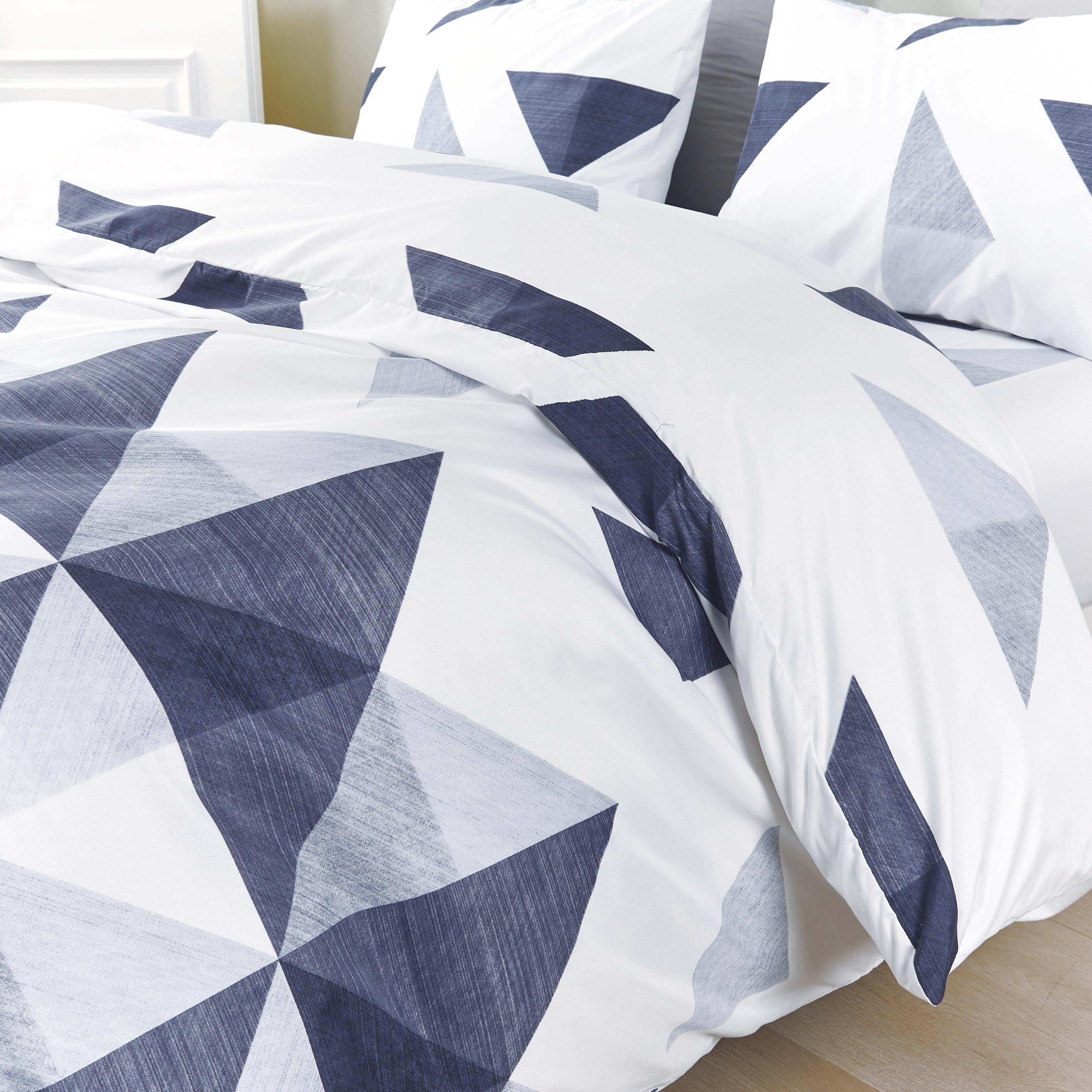 Dax Microfiber Sheet