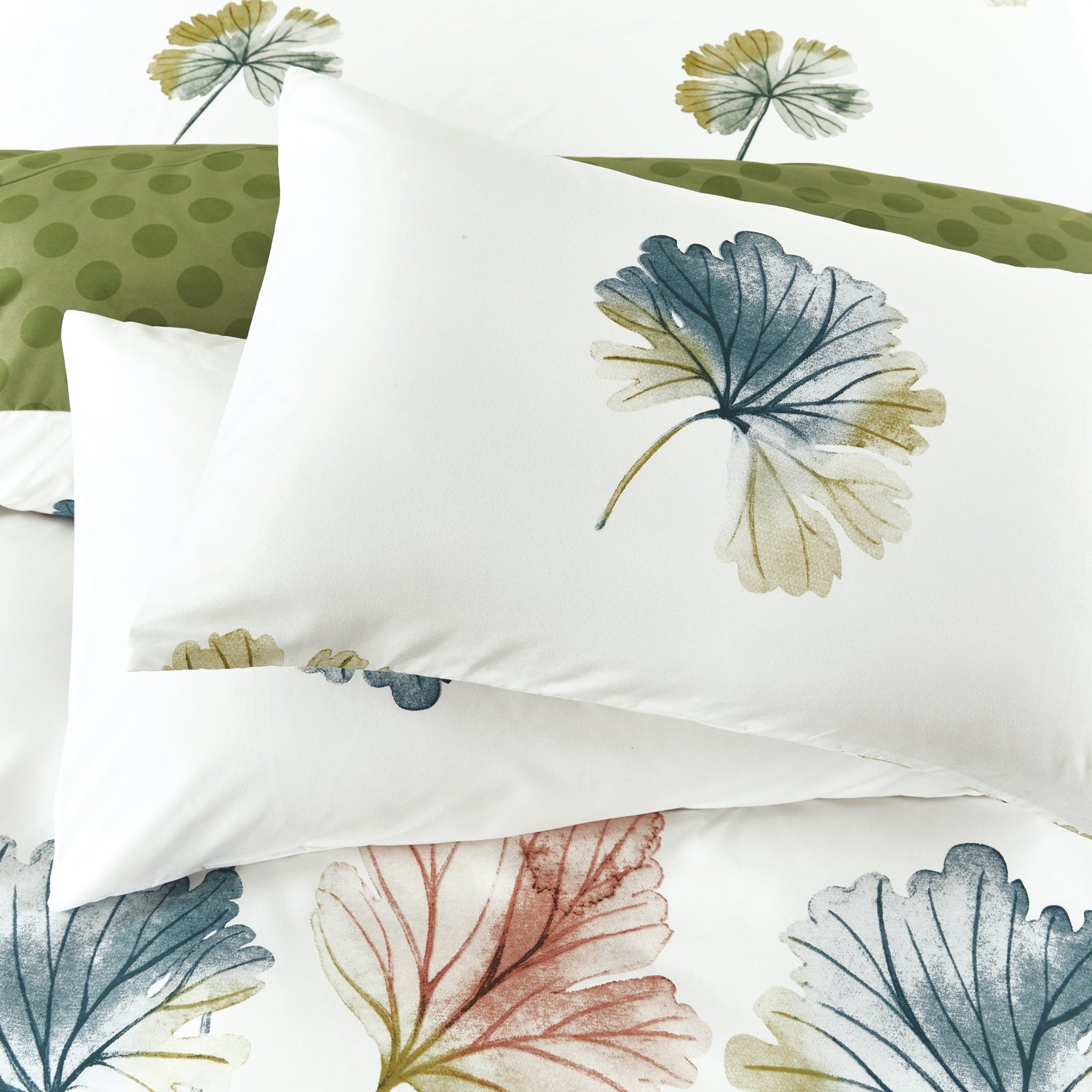 Fleur Microfiber Sheet