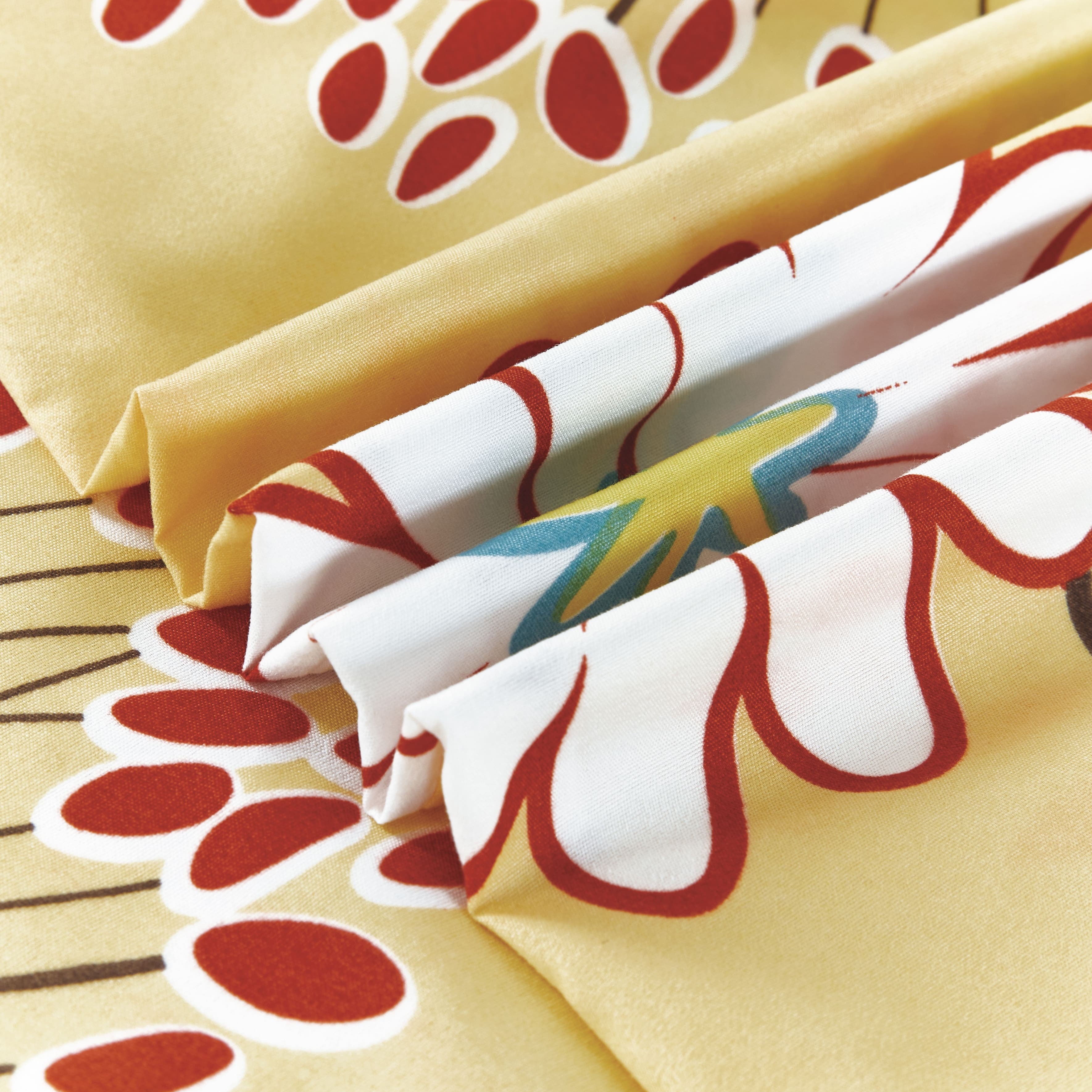 Persephone Microfiber Sheet