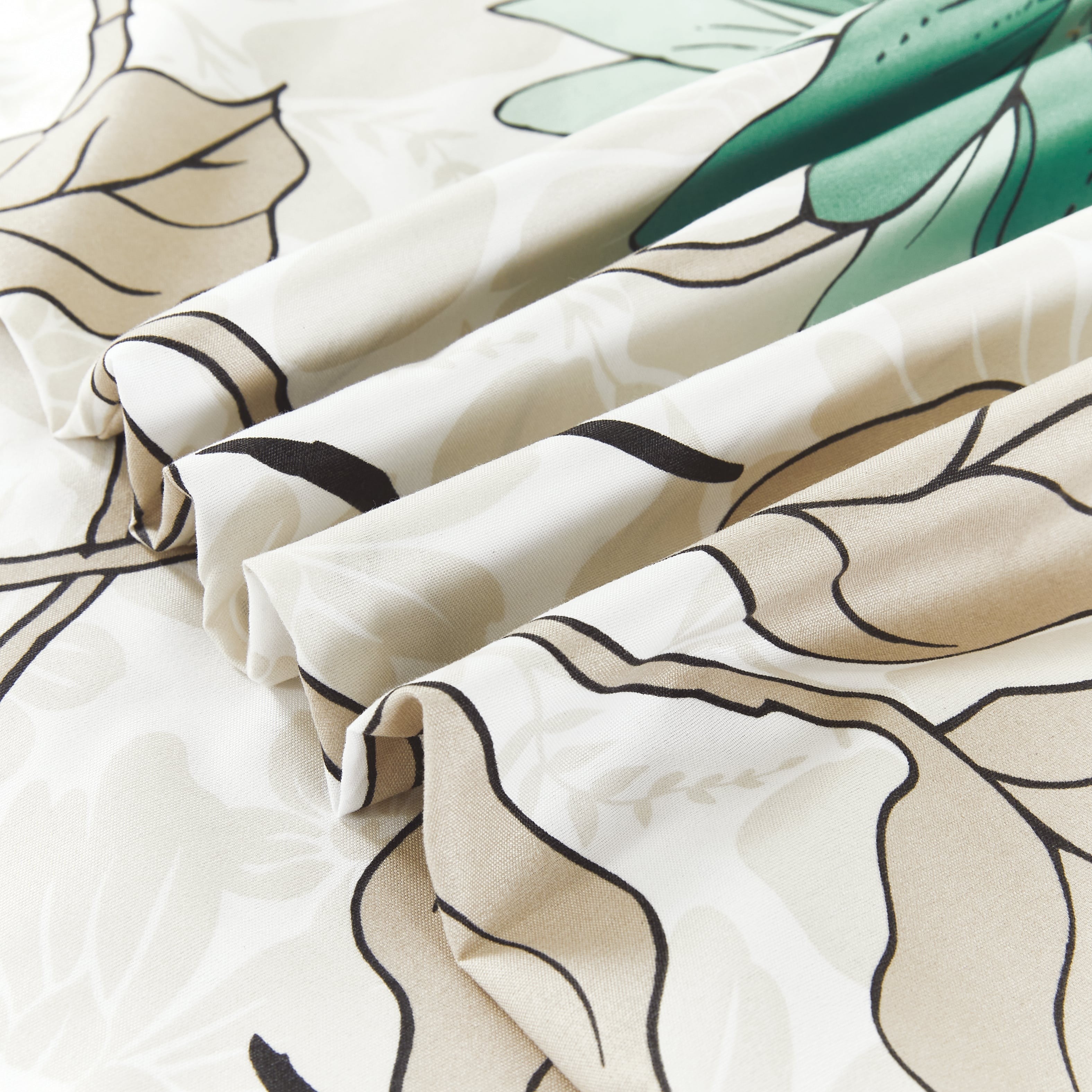 Rashel Microfiber Sheet