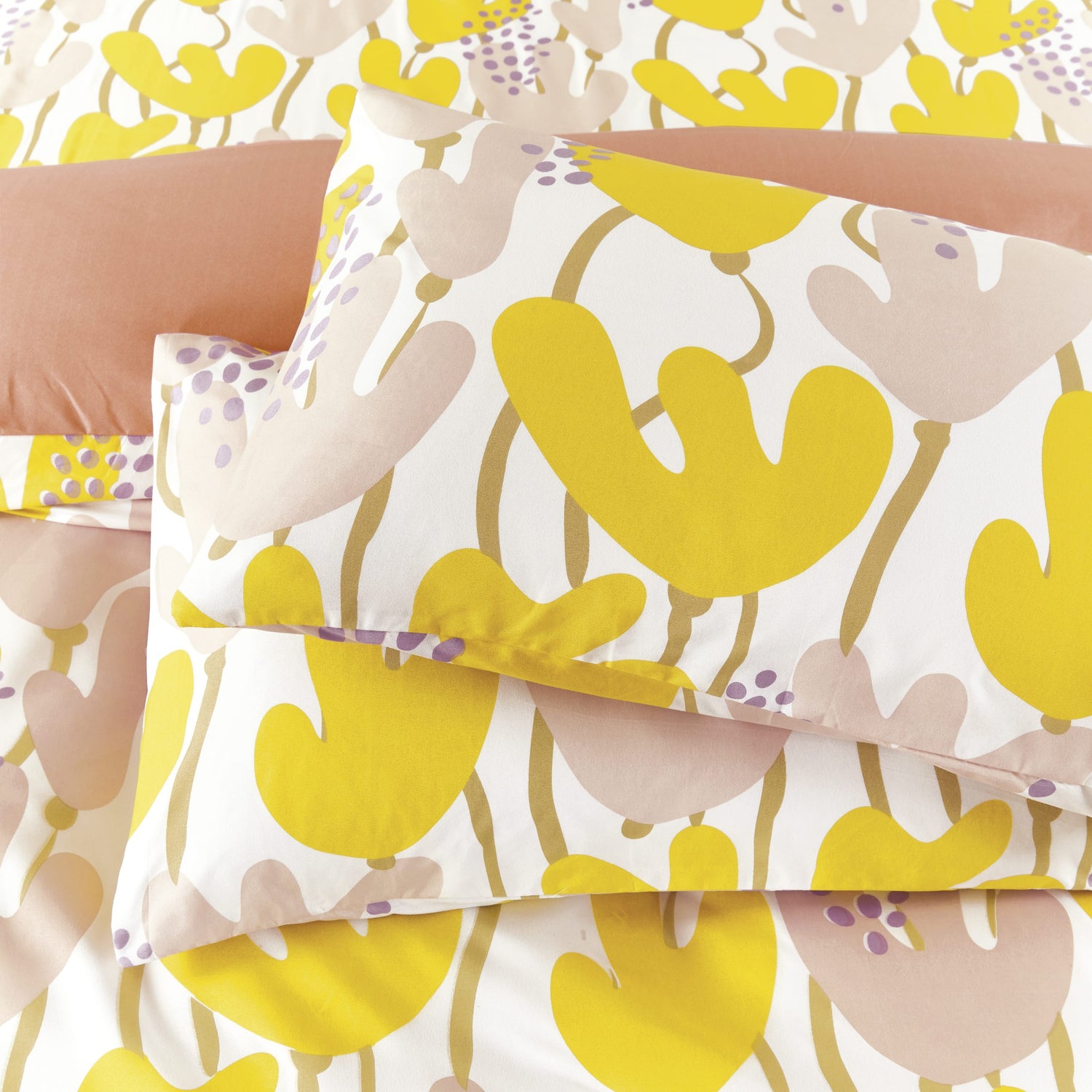 Thamel Microfiber Sheet