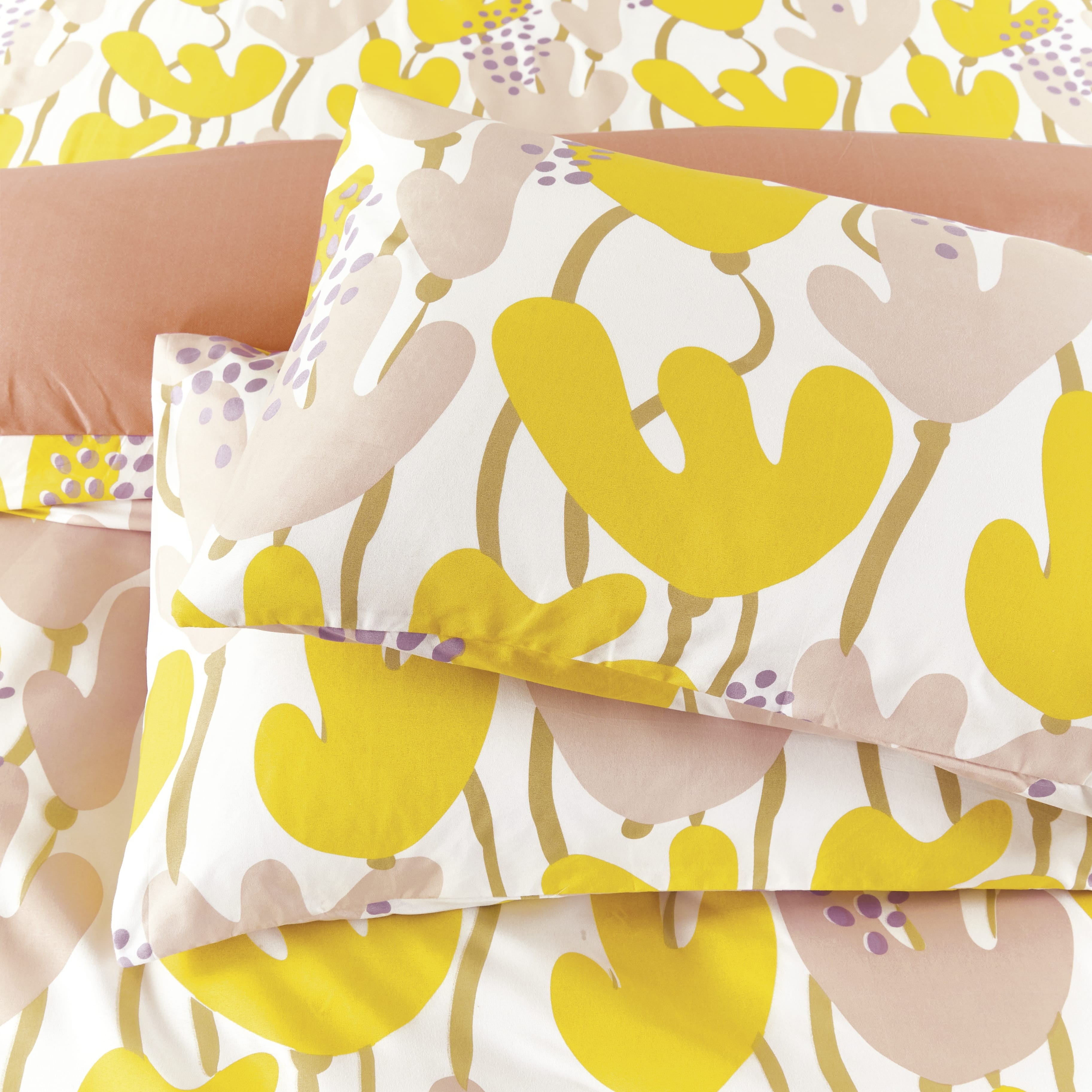 Thamel Microfiber Sheet