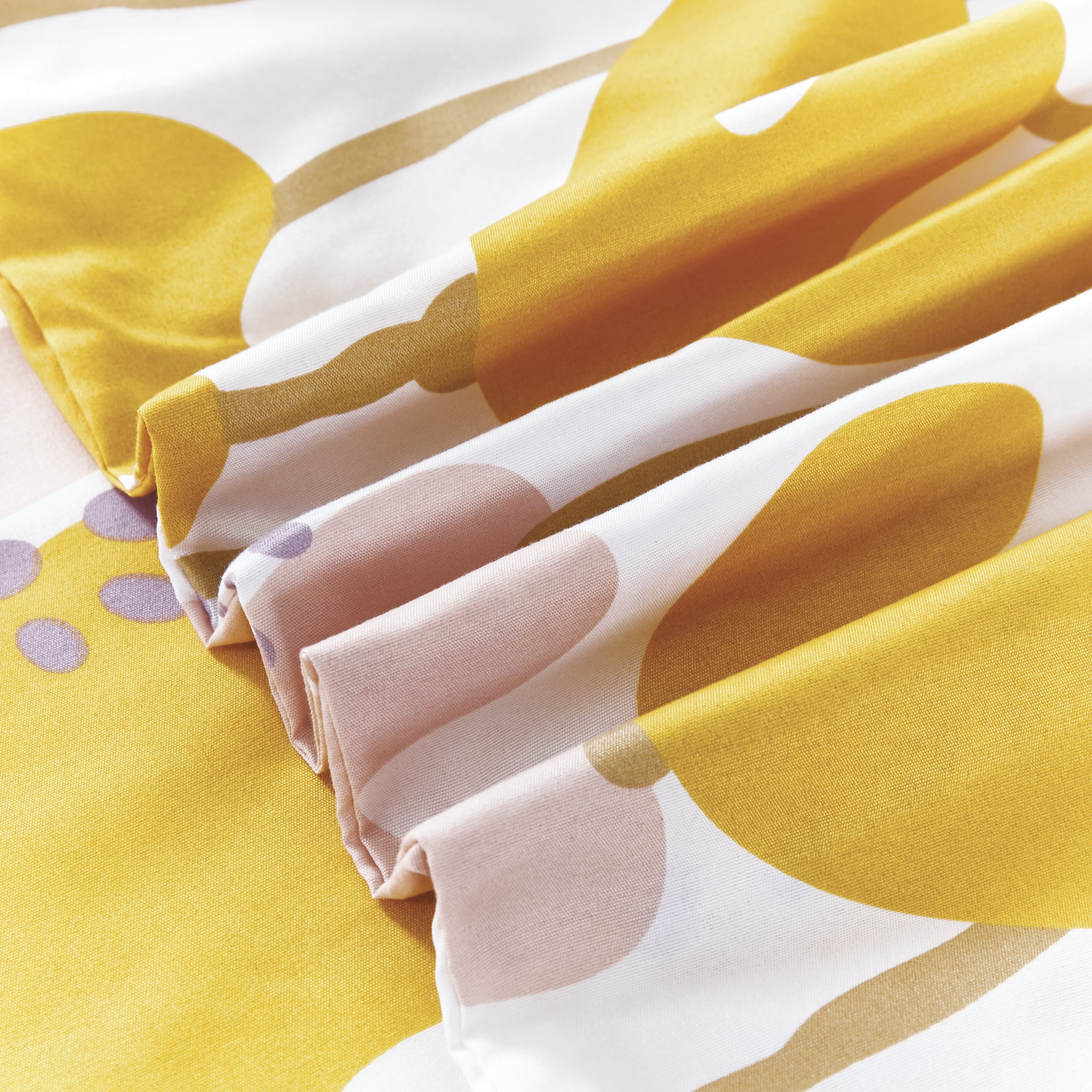 Thamel Microfiber Sheet