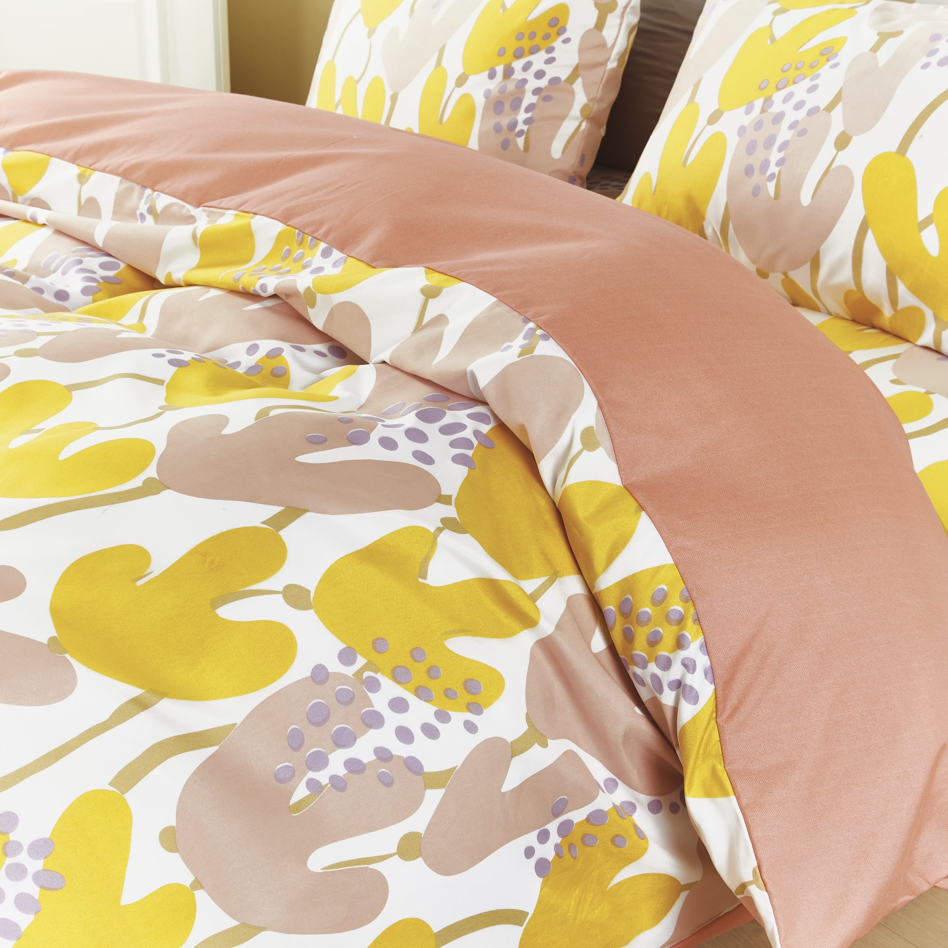 Thamel Microfiber Sheet