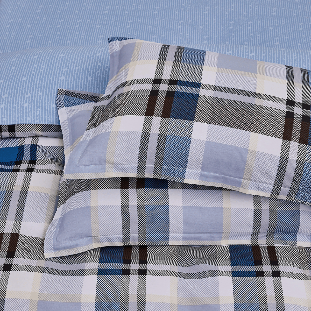 Quinn Cotton Sheet