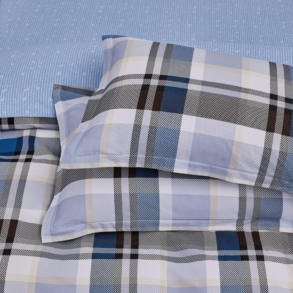 Quinn Cotton Sheet