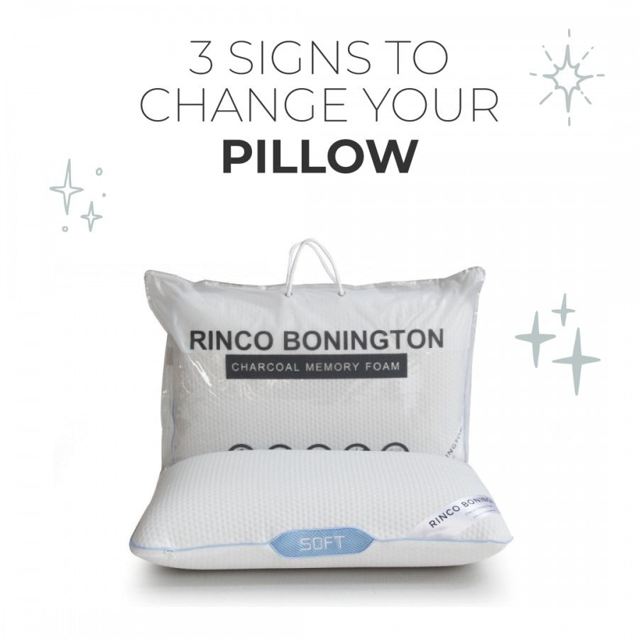 Pillow Talk: Do Pillows Need To Be Changed?