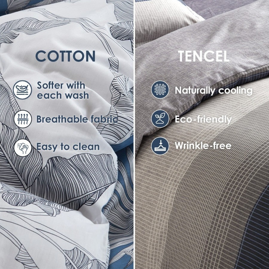 Tencel vs Cotton