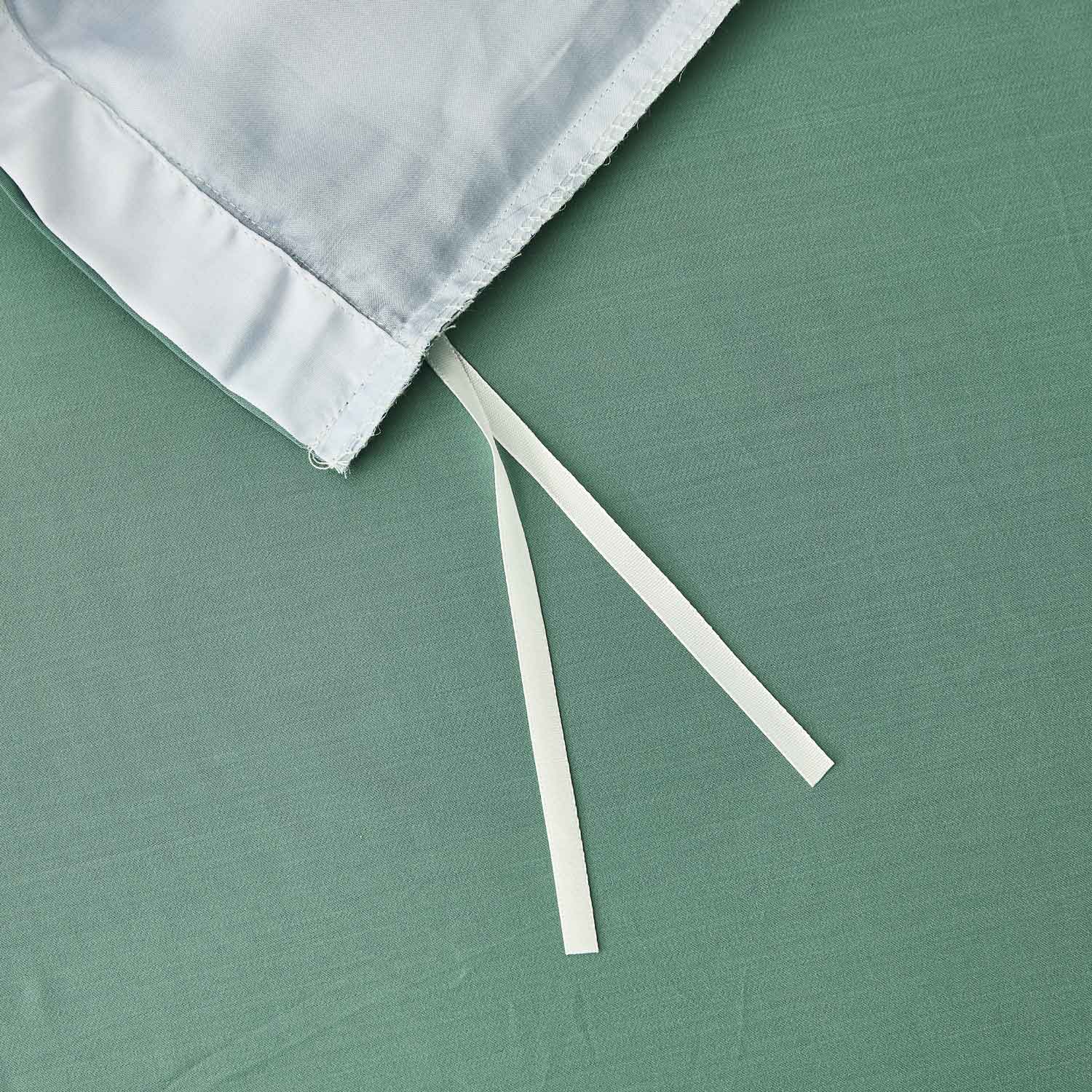 Verdant Tencel™ Sheet