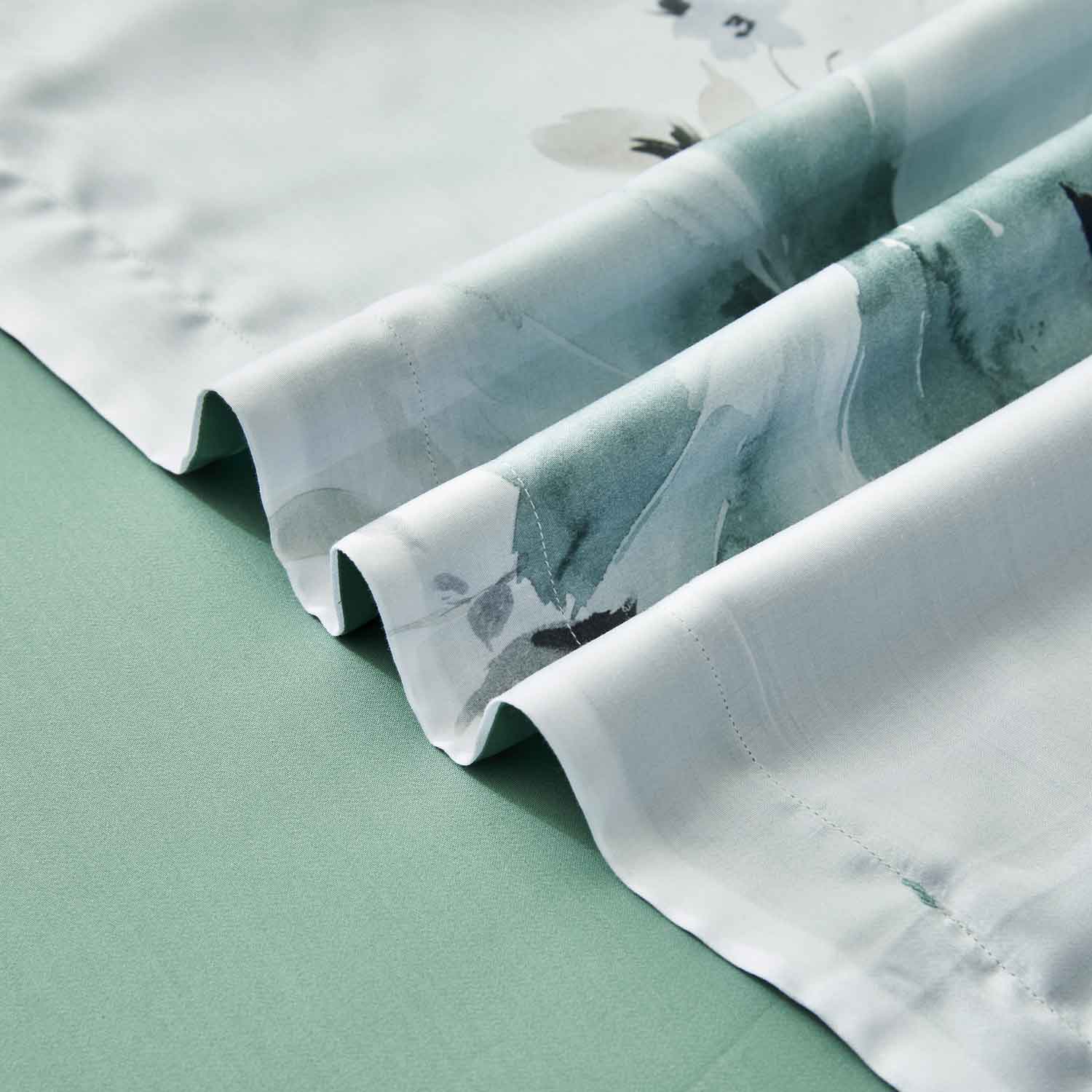 Verdant Tencel™ Sheet