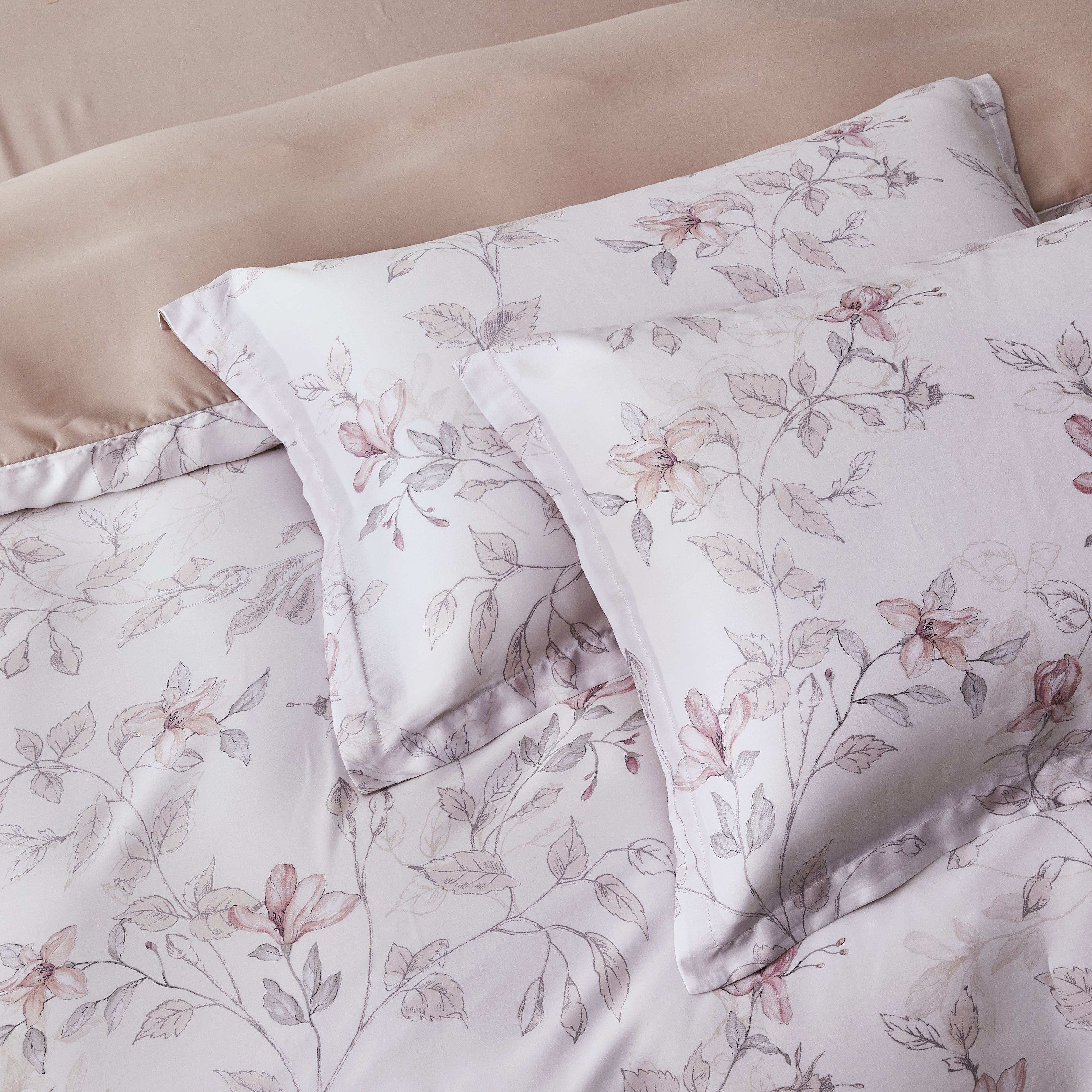 Primrose Tencel™ Sheet