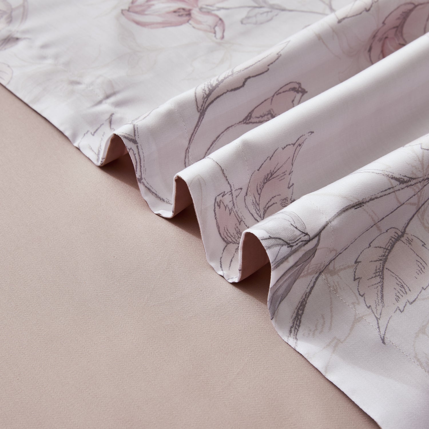 Primrose Tencel™ Sheet