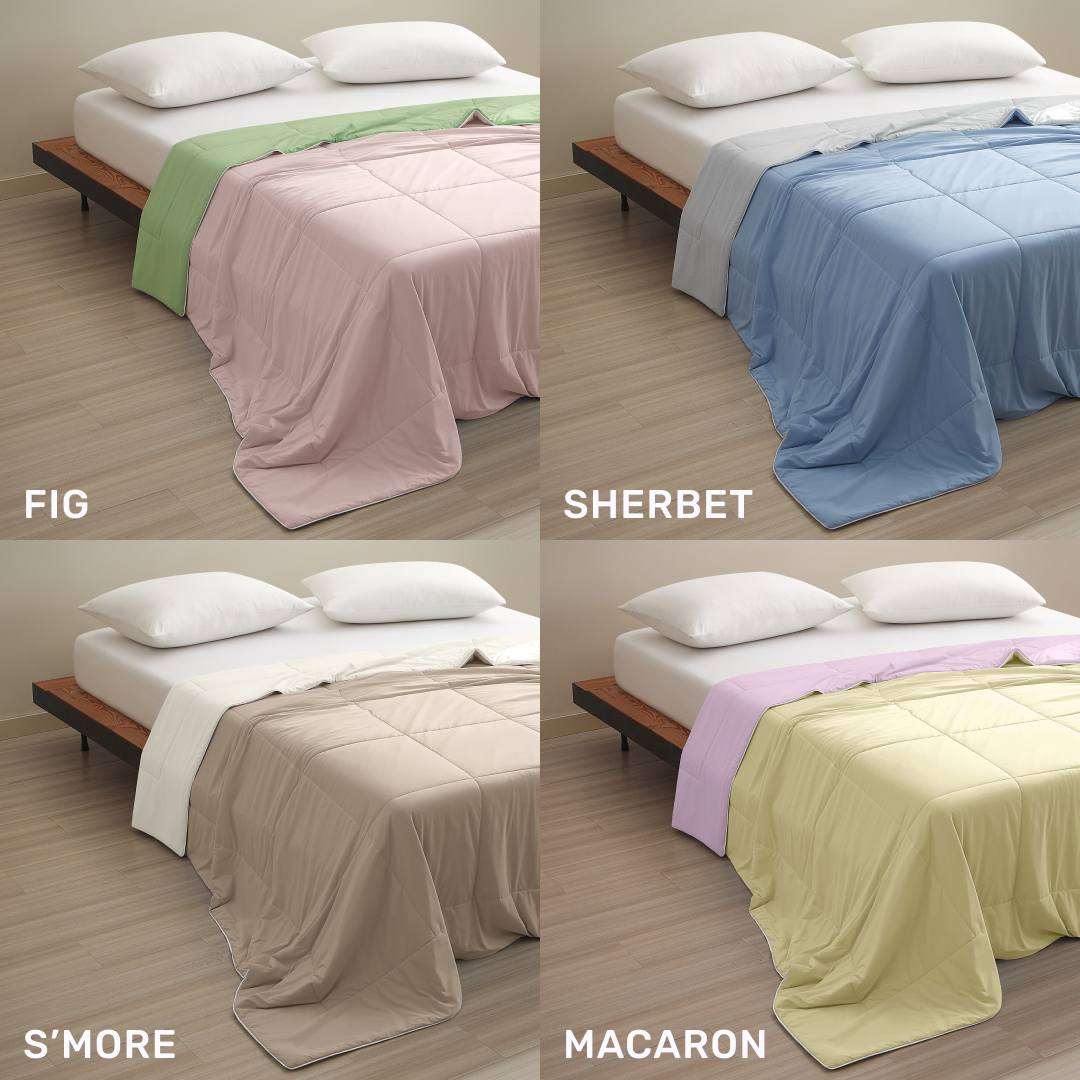 Airo Cooling Blanket Bundle