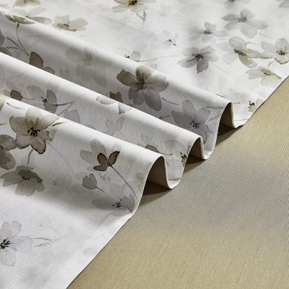 Anise Pima Cotton Sheet