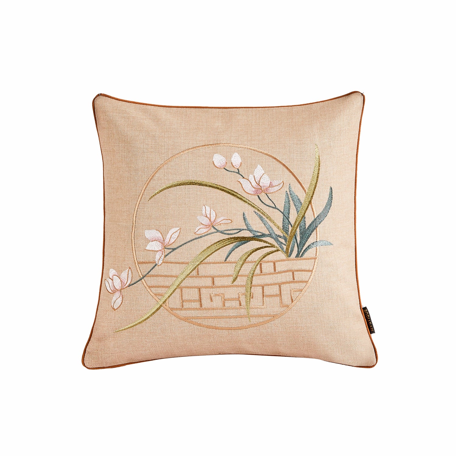 Bloom Cushion