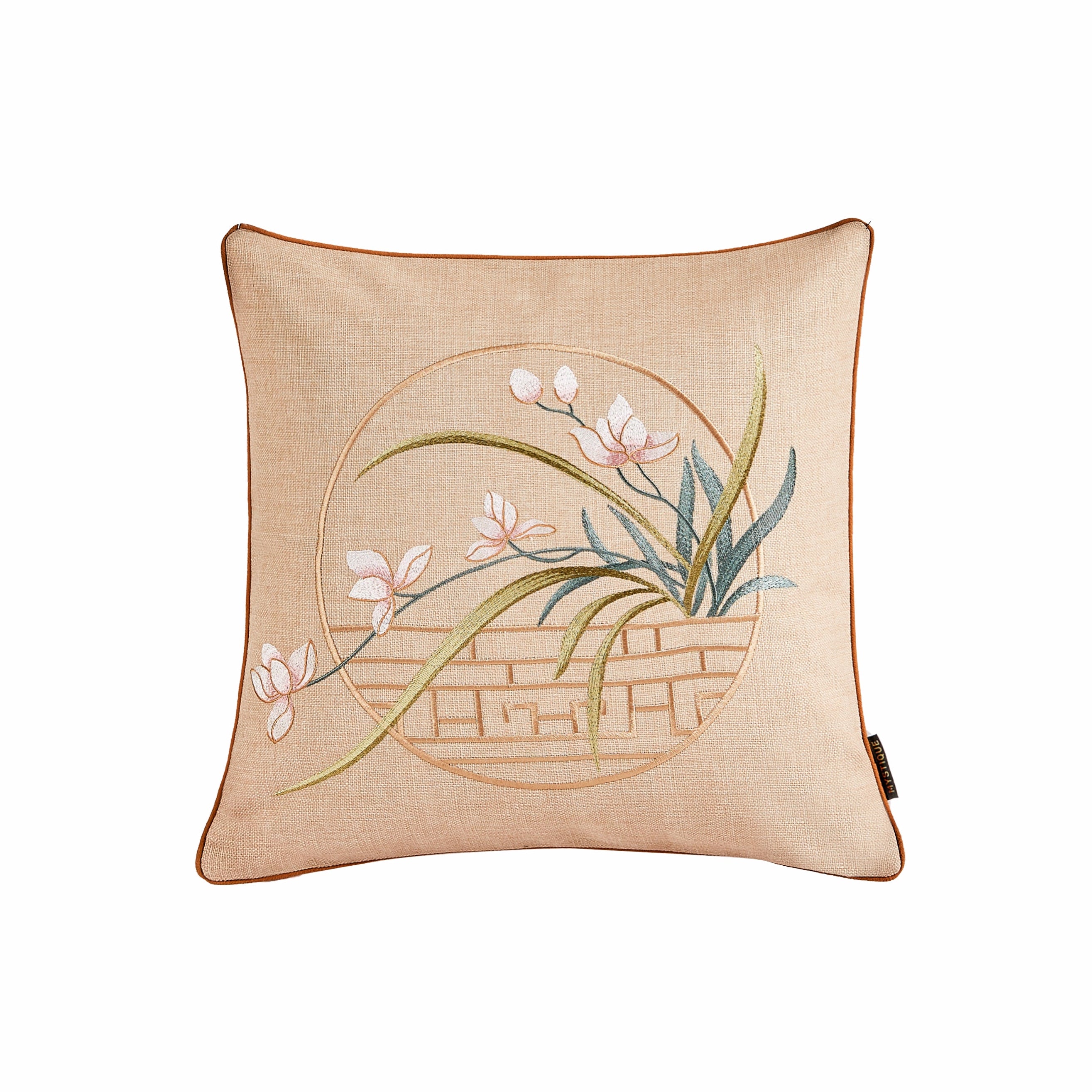 Bloom Cushion