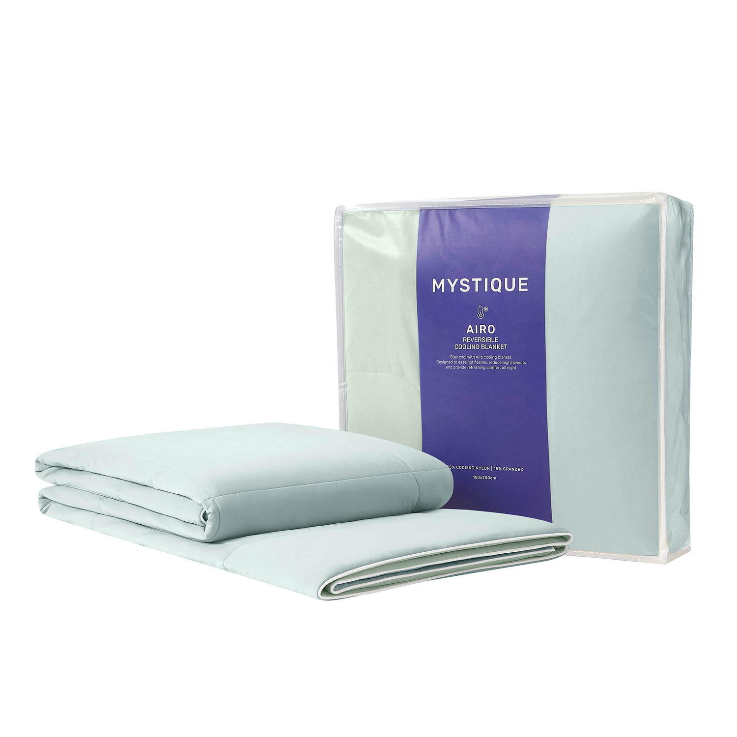 Breeze Airo Cooling Blanket