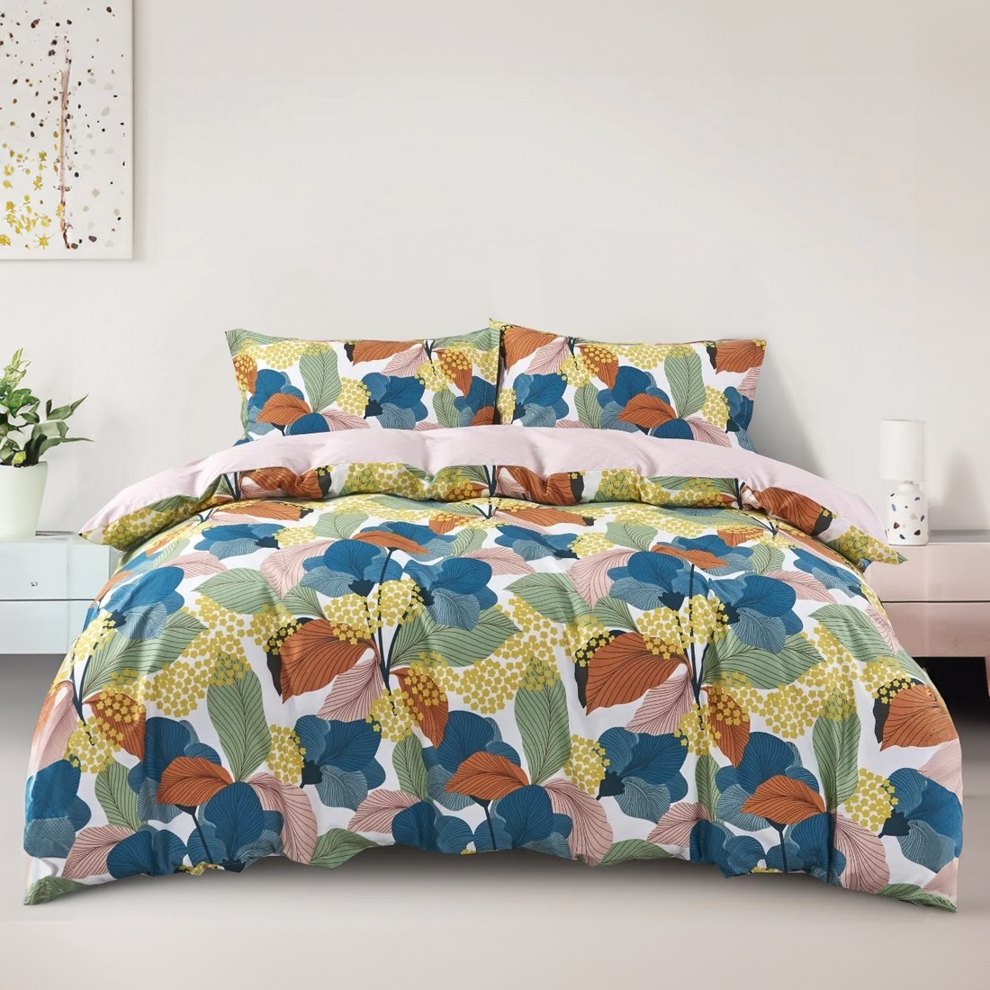 Carla Cotton Sheet