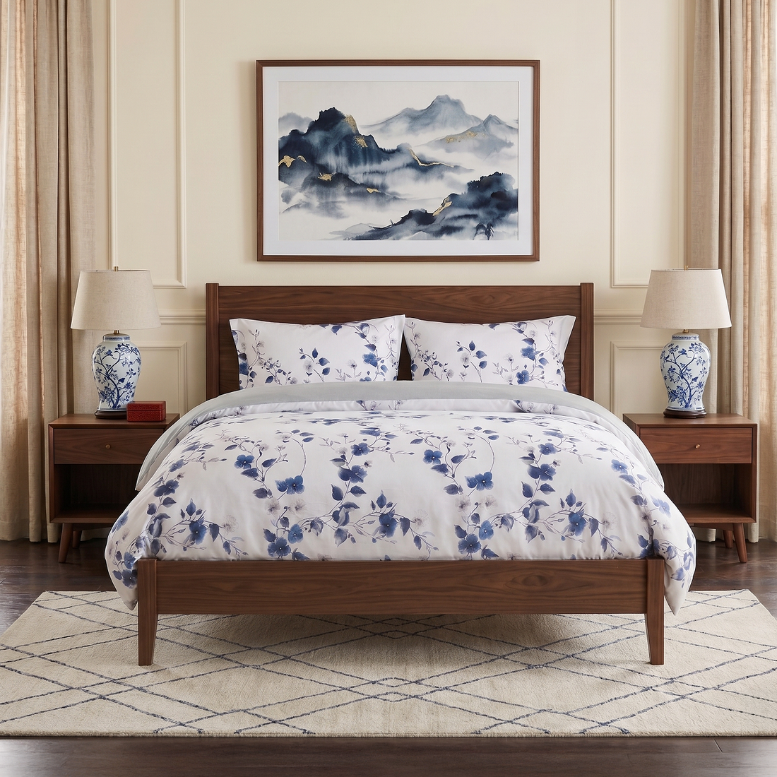 Celest Tencel™ Sheet