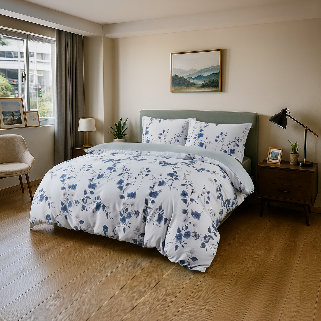 Celest Tencel™ Sheet