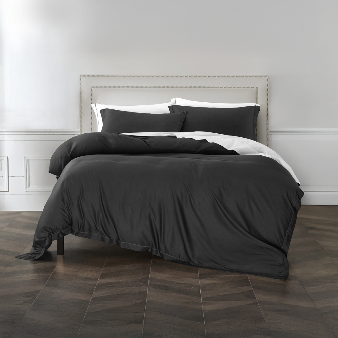 Ettitude Bamboo Charcoal