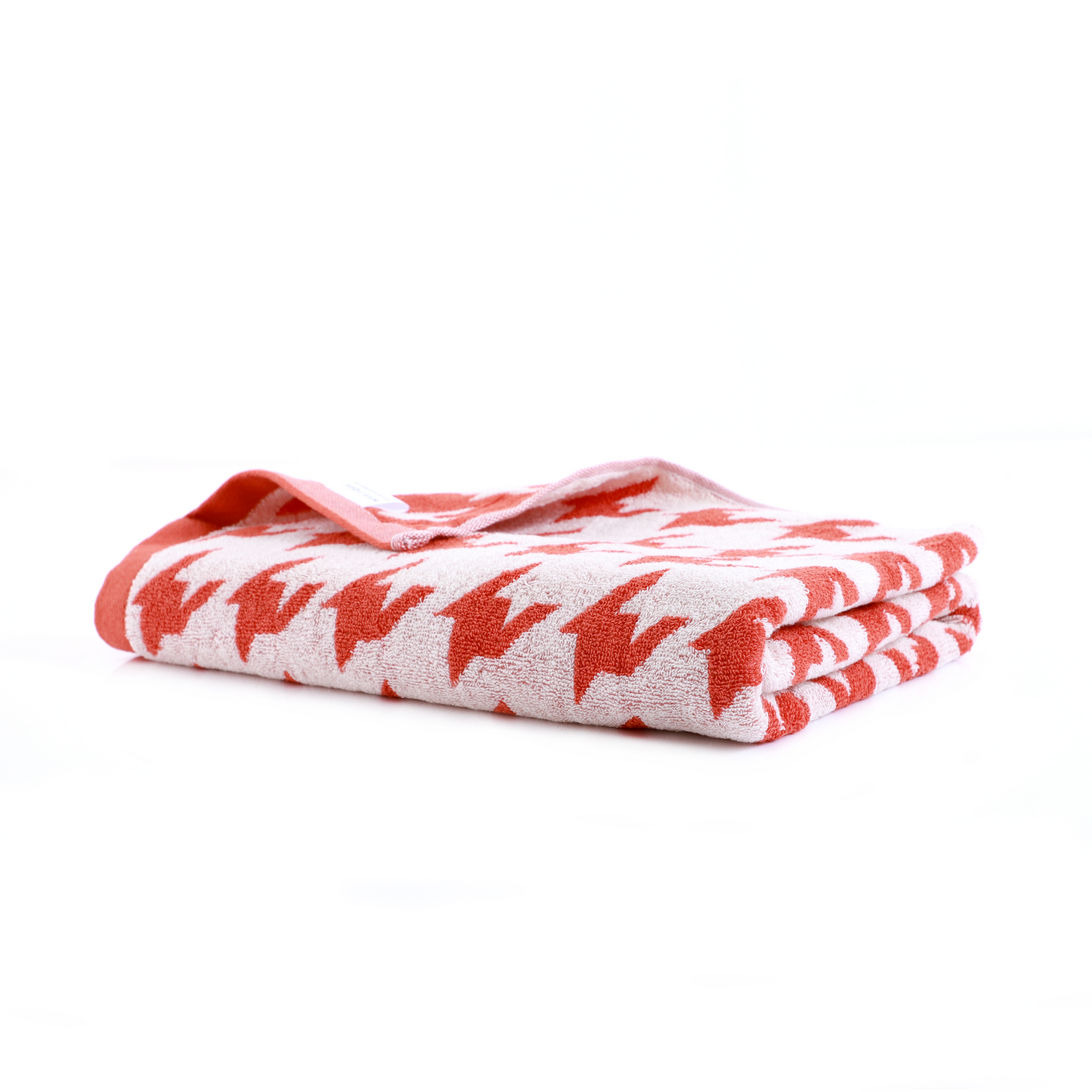 The Weekend Towel – Cherry