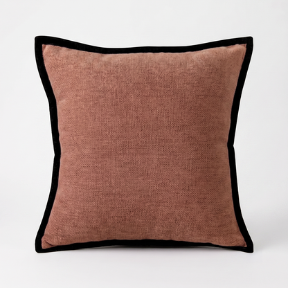 Clay Flange Cushion