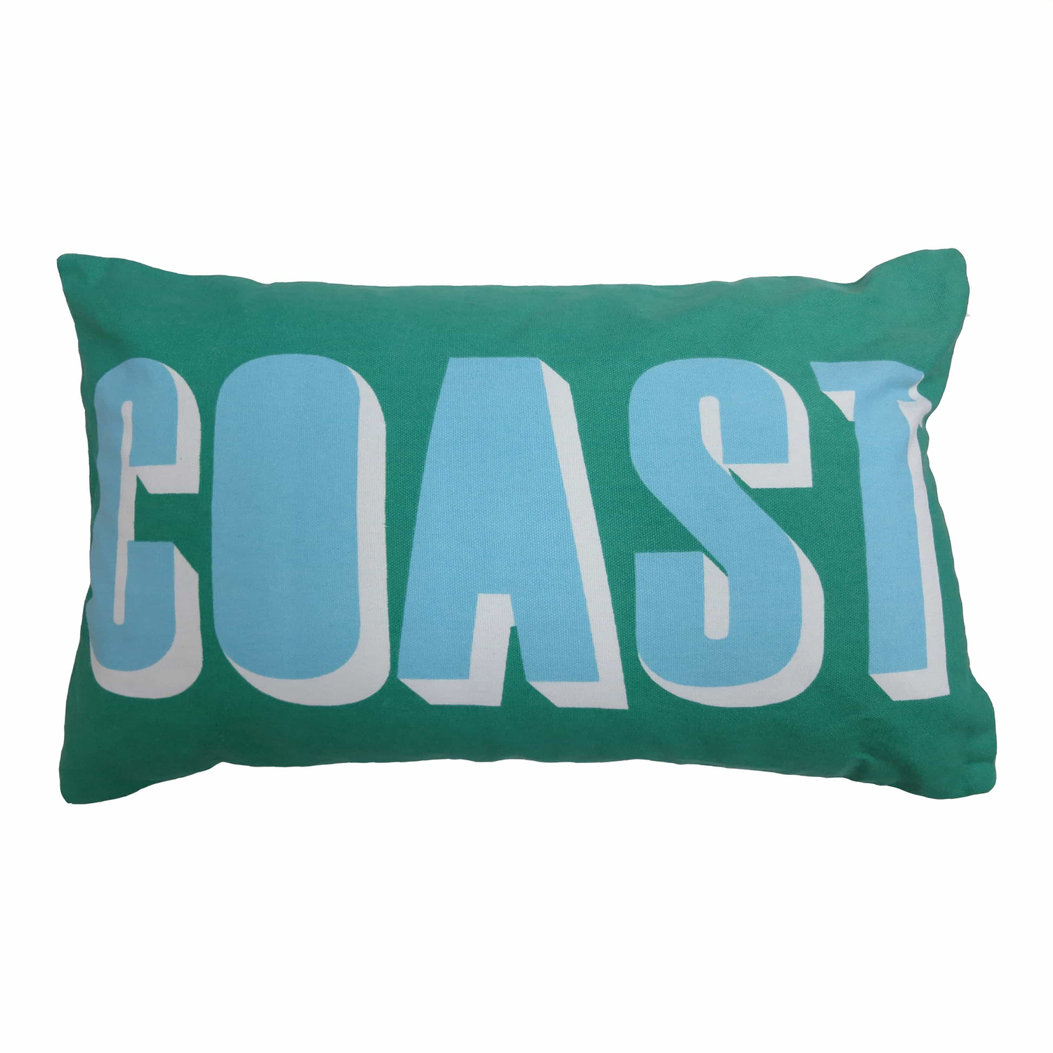 Coast Cushion