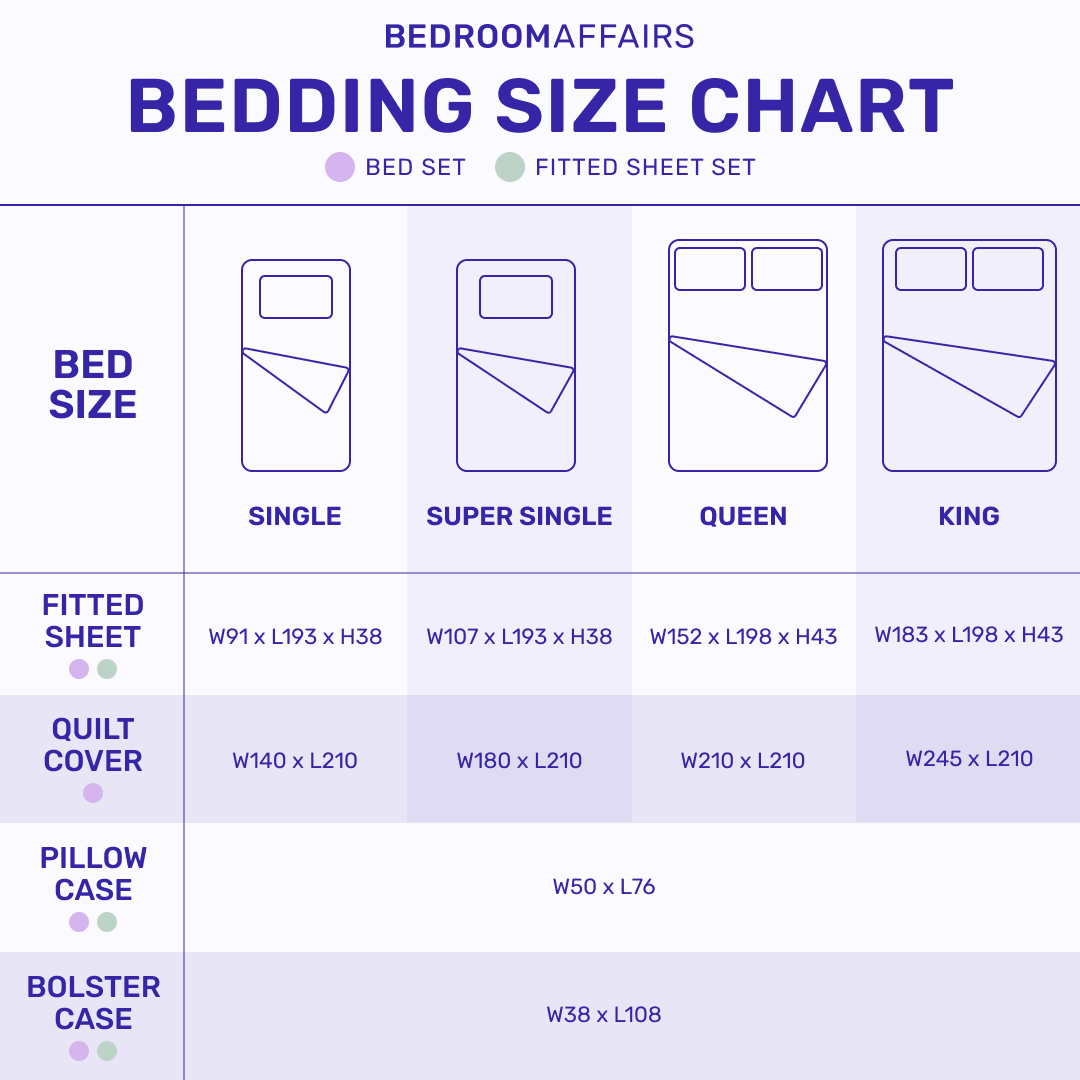 Calgary Tencel™  Sheet