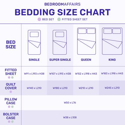 Edmonton Tencel™  Sheet