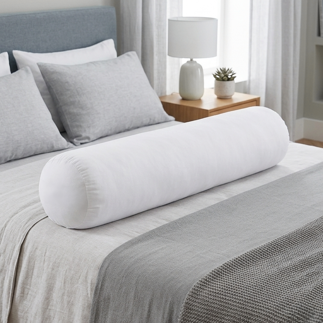 Deluxe Bolster