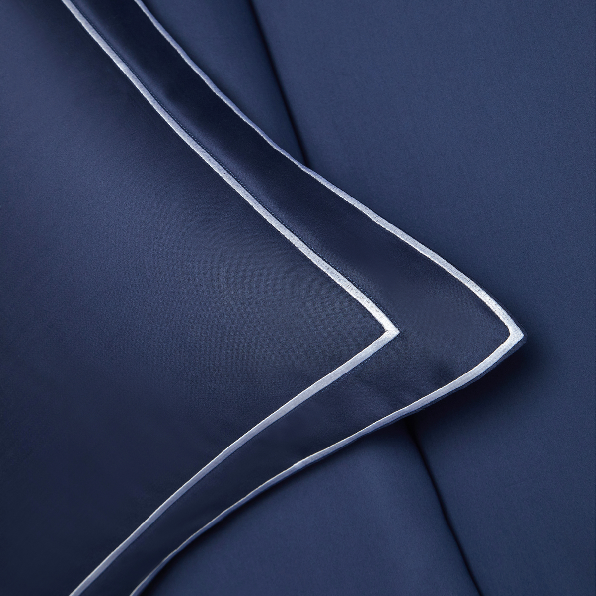 Denim Pima Cotton