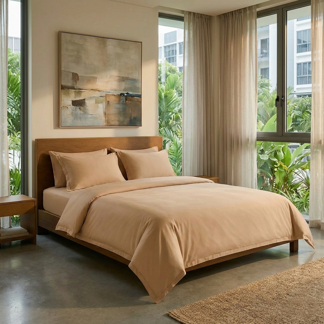 Desert Tencel™ Sheet