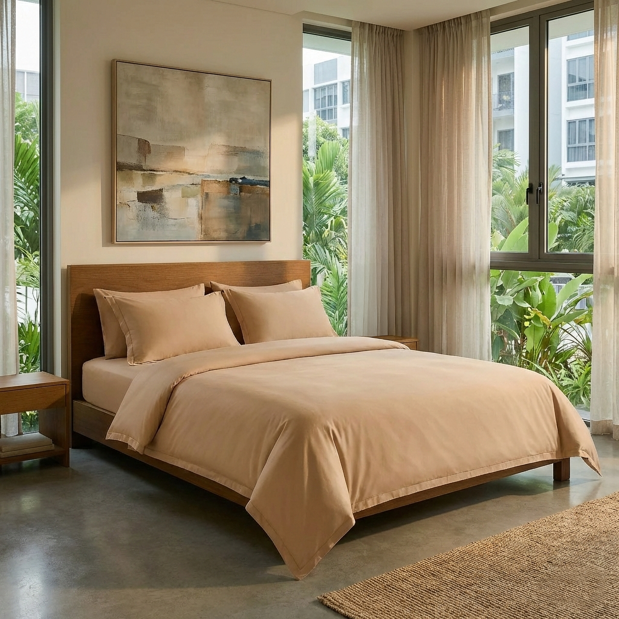 Desert Tencel™ Sheet